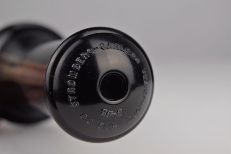Stromberg Carlson - Original Receiver Shell - Screw On Style