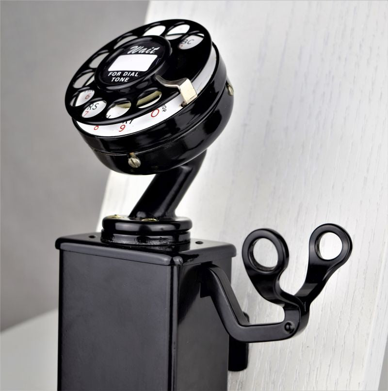 Western Electric 201 - C Mount