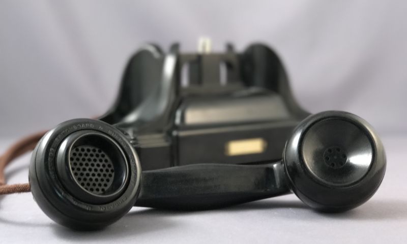 Kellogg 900 - Non Dial