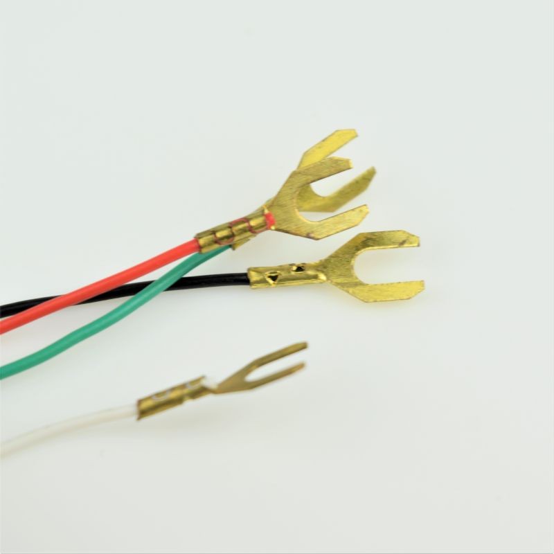 2554 - Modular Handset Jack - 616B