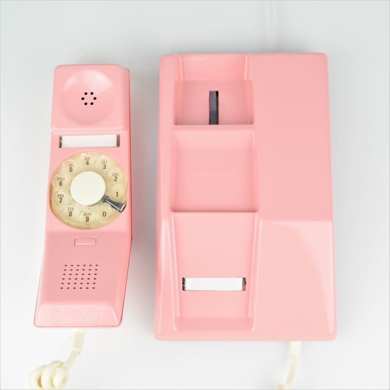 Contempra - Pink - Rotary