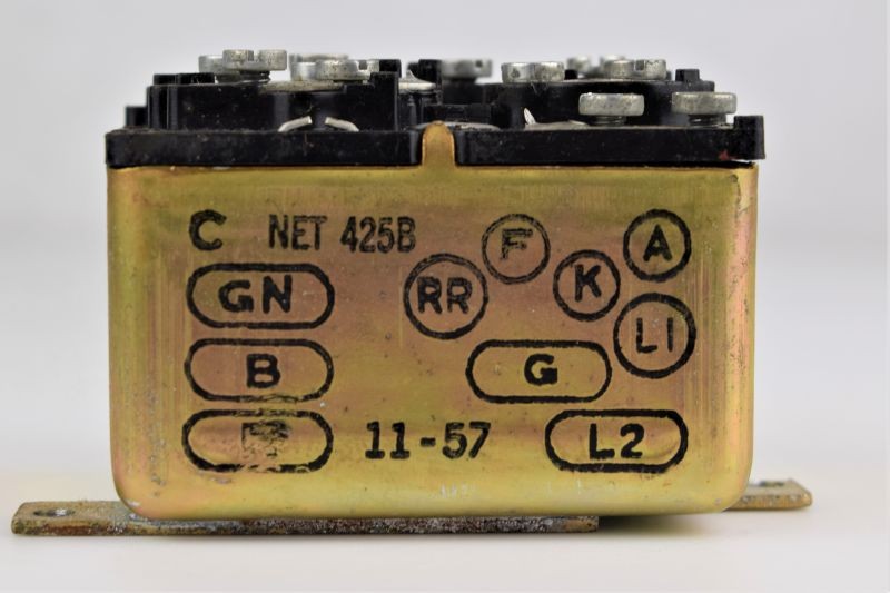 Western Electric - 425 Network
