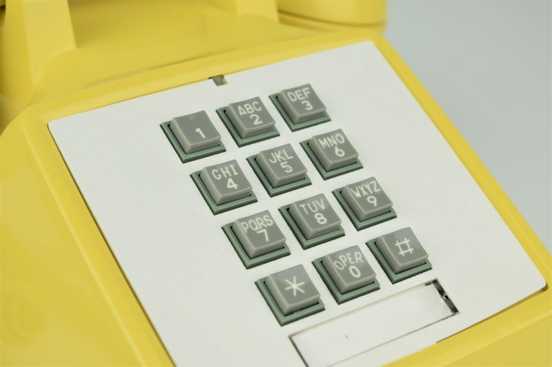 2500 - Yellow