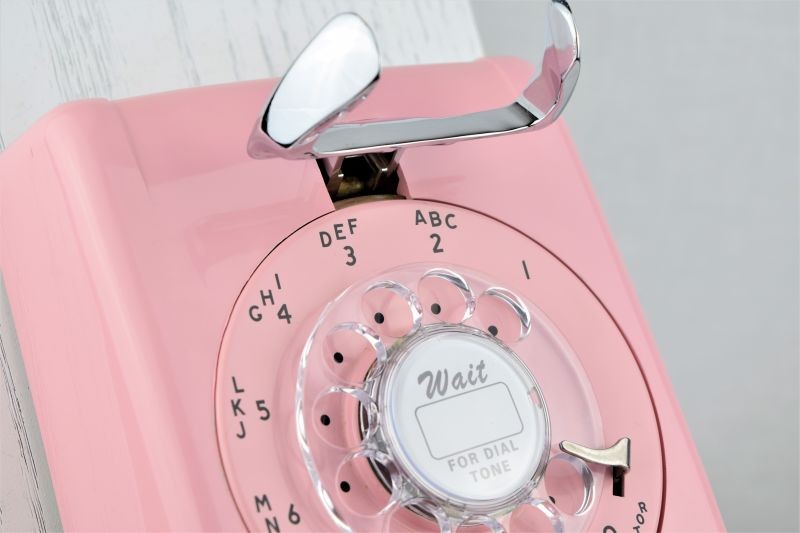 554 - Pink