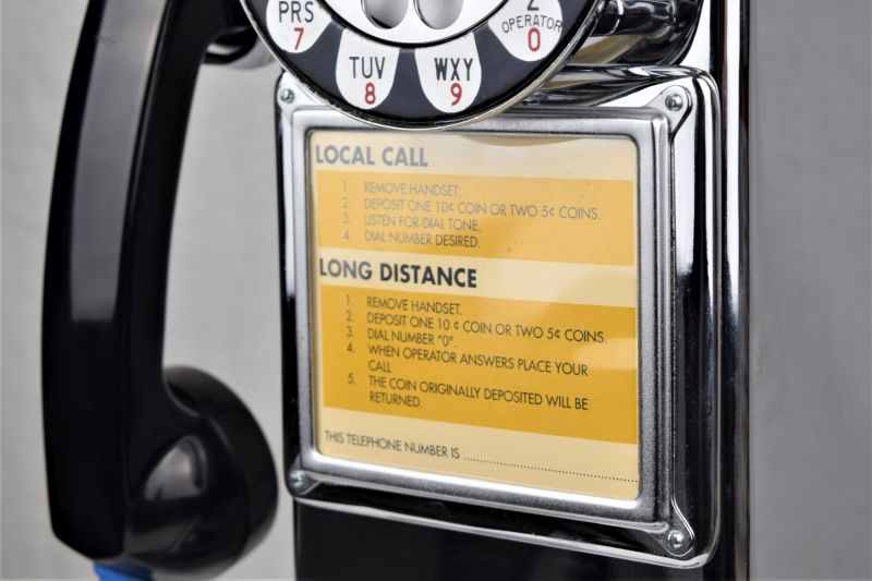Western Electric - 233 - Chrome