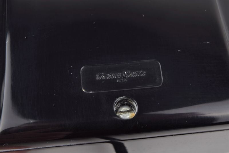 Western Electric Ringer Box