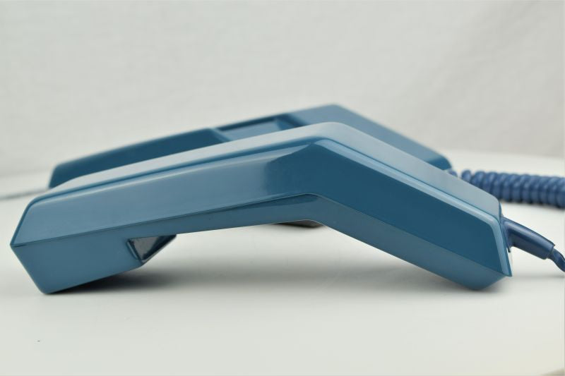 Contempra - Mediterranean Blue - Touch Tone
