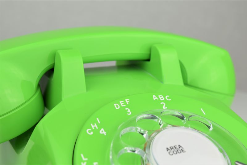 500 - Lime Green