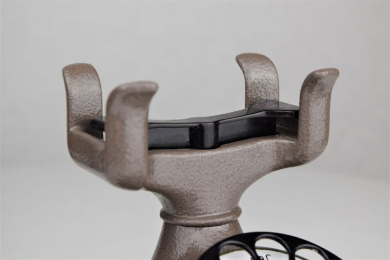 Western Electric 202 - Hammered Brown