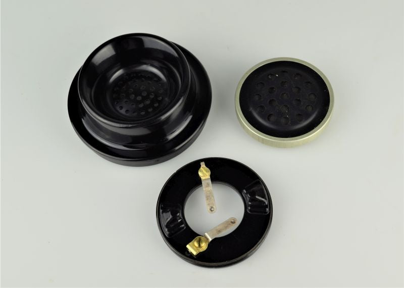 Western Electric - Bulldog Transmitter