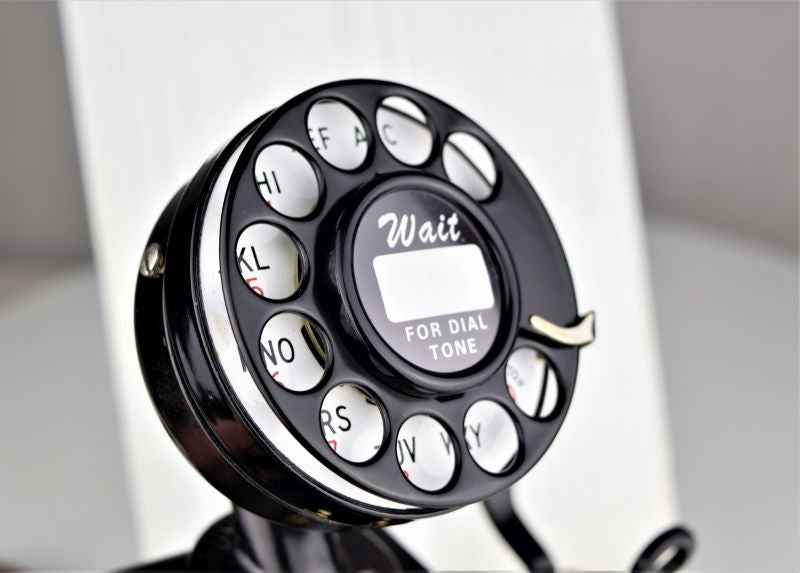 Western Electric 201 - C Mount