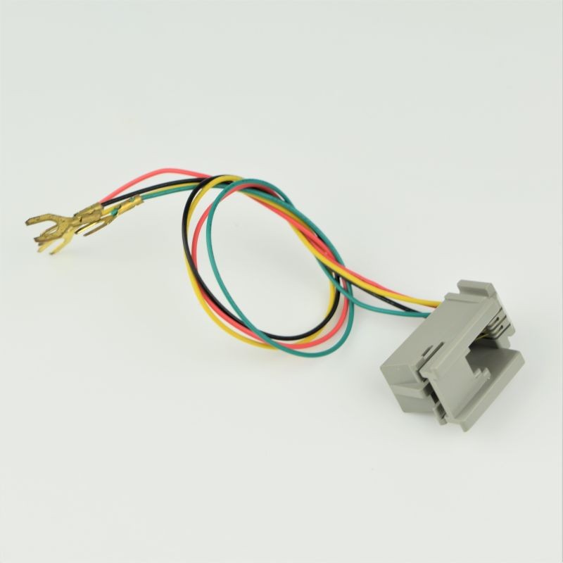 2500 - Modular Line Jack - 623D