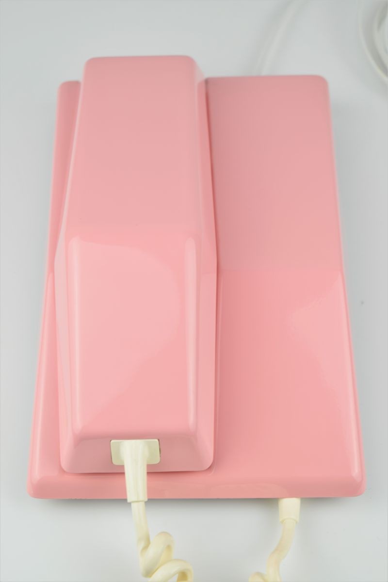 Contempra - Pink - Rotary