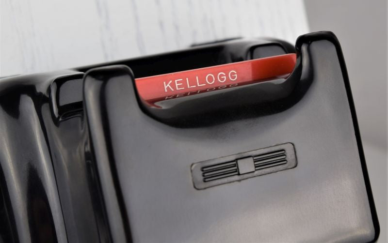 Kellogg 1100 Masterphone - AKA Redbar Wallphone