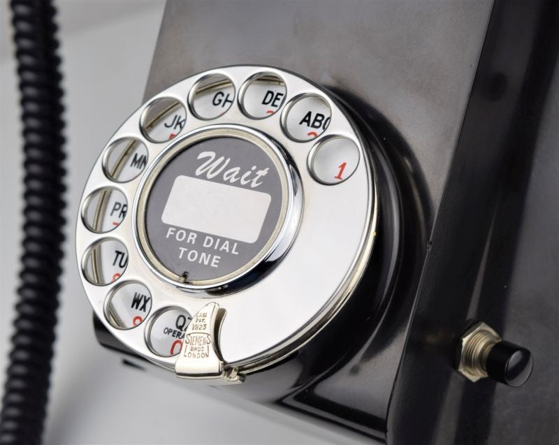 Ericsson - 4110 Wall Phone