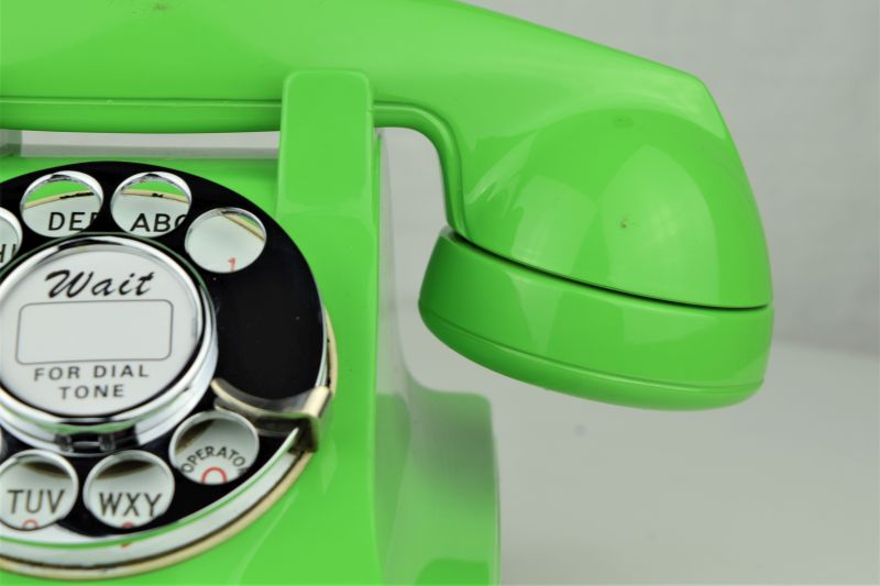 302 - Lime Green