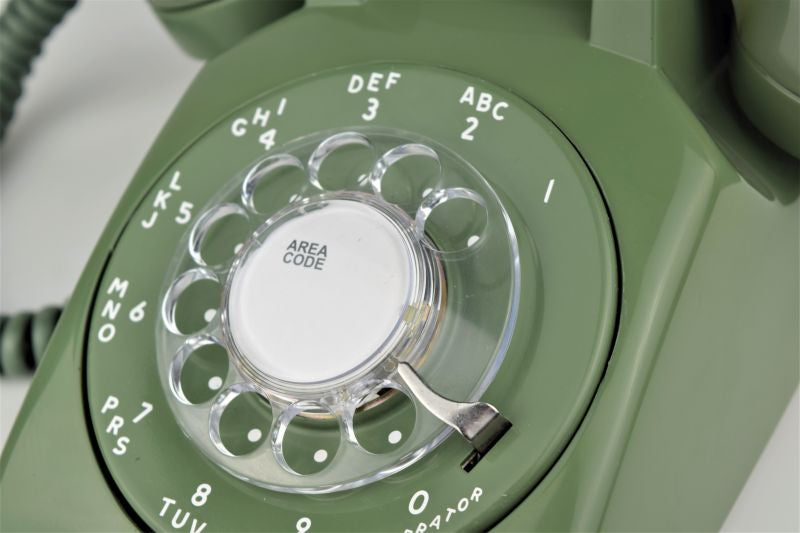 500 - Moss Green