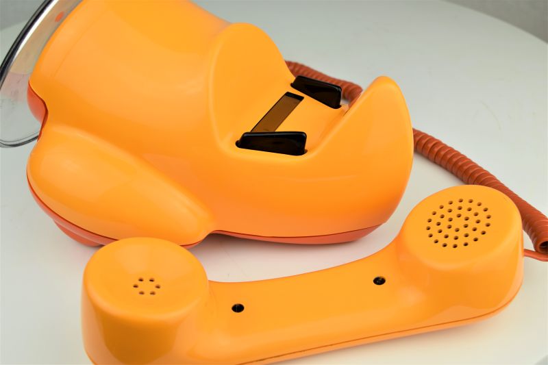 Alexander Graham Plane Telephone