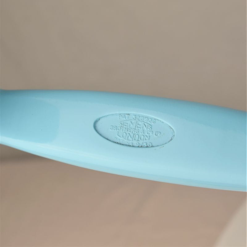 Siemens 366 - Aqua Blue