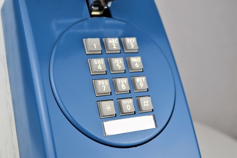 3554 - Mediterranean Blue