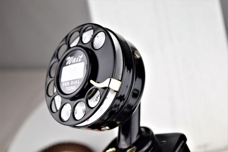 Western Electric 201 - C Mount