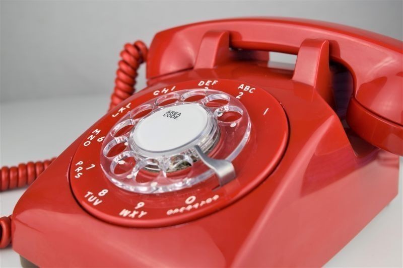 500 - Bright Red