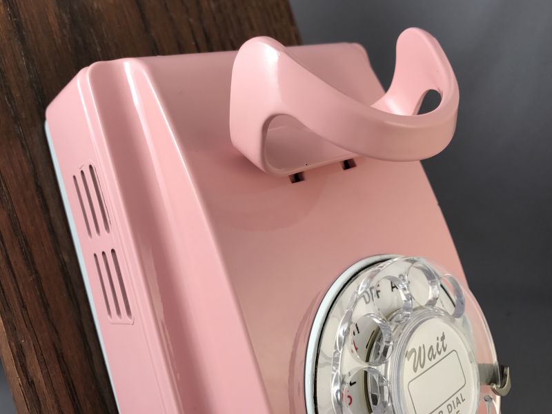 Western Electric 354 - Pink