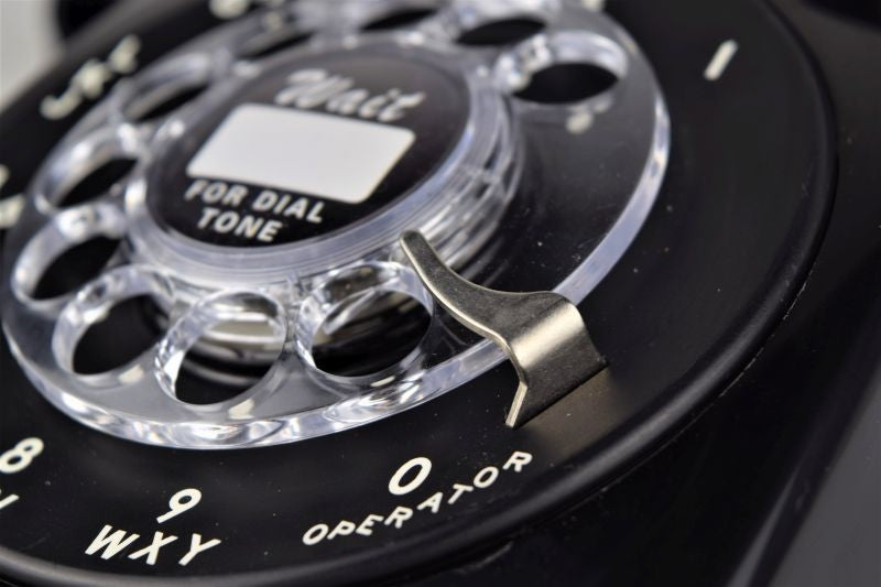 Western Electric 564 - Black