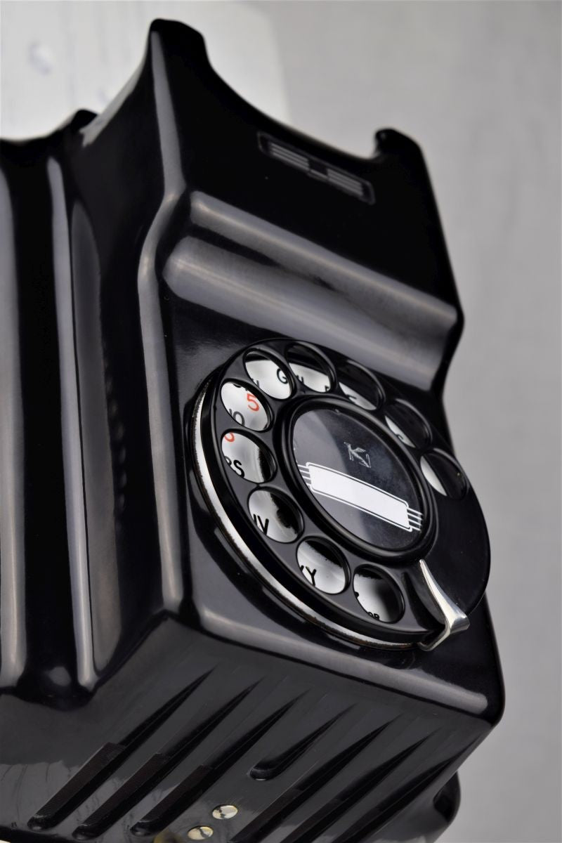 Kellogg 1100 Masterphone - AKA Redbar Wallphone