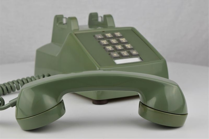 2500 - Moss Green