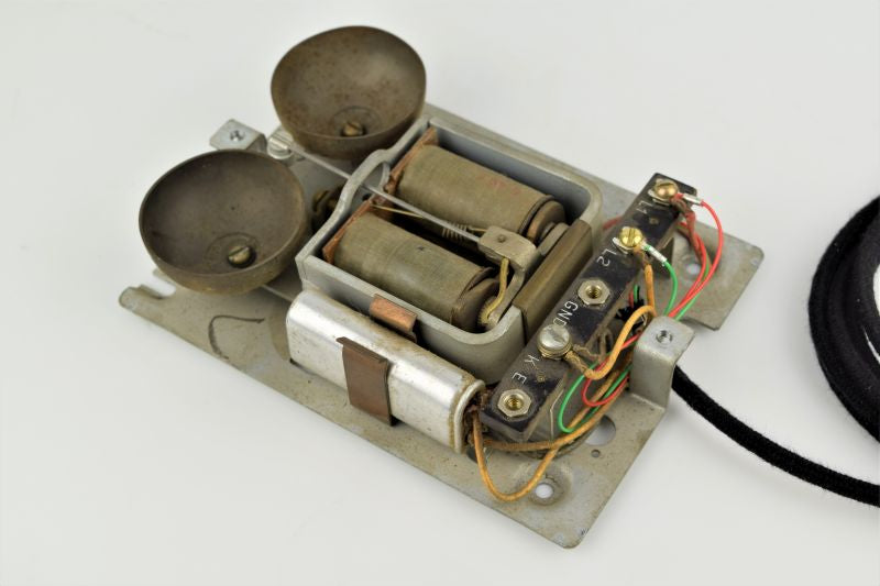 Western Electric Ringer Box