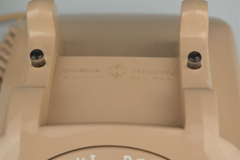 Automatic Electric Type 80 - Beige