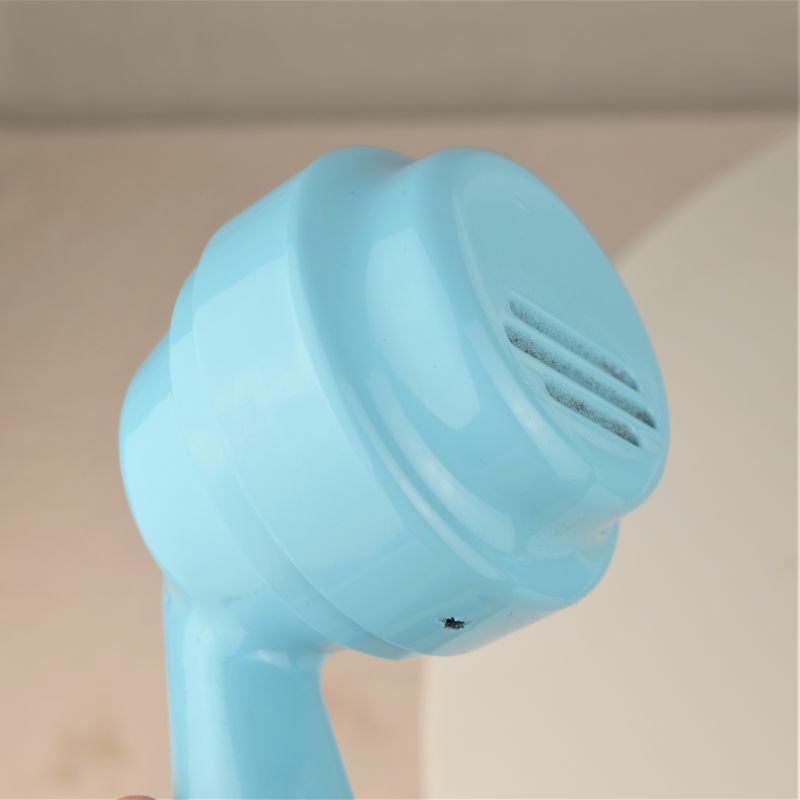 Siemens 366 - Aqua Blue
