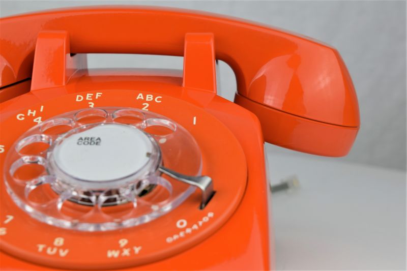 500 - Orange