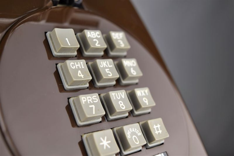 3554 - Brown