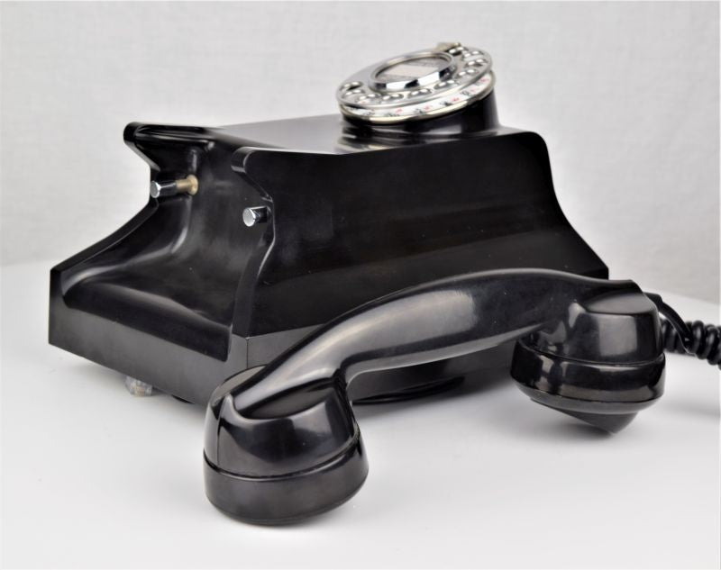 Ericsson - 4110 Wall Phone