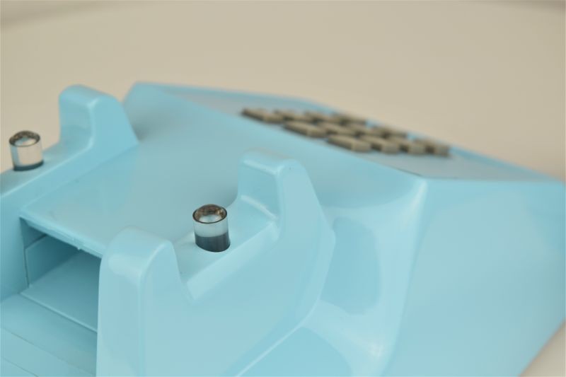 2500 - Aqua Blue