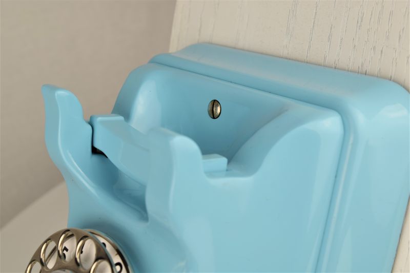 Siemens 366 - Aqua Blue