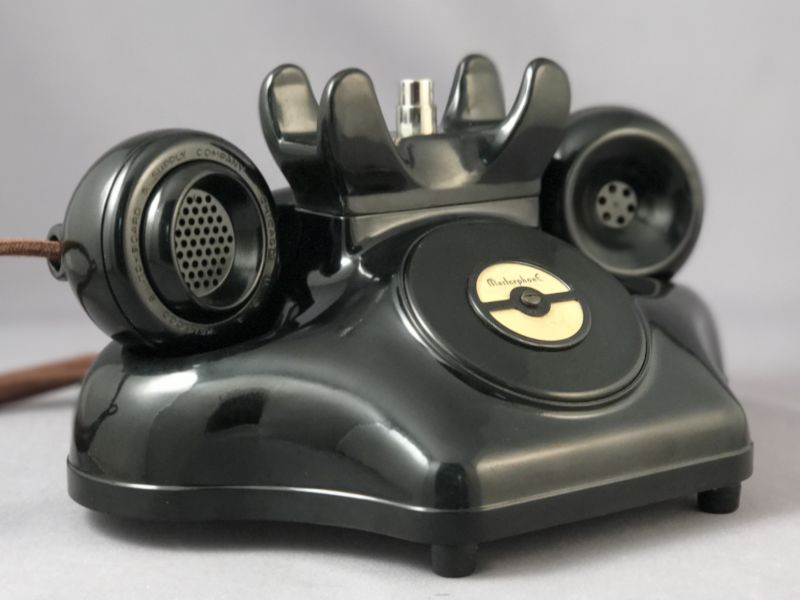 Kellogg 925 with no dial