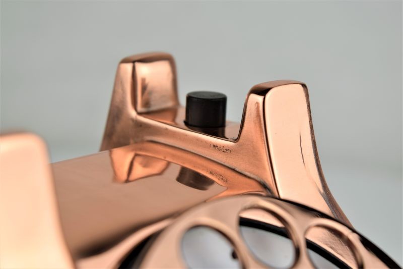 302 - Copper