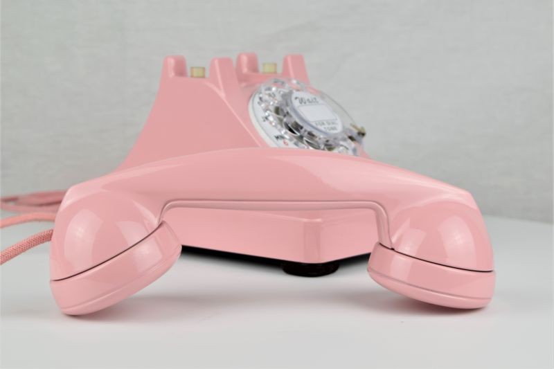 302 - Pink