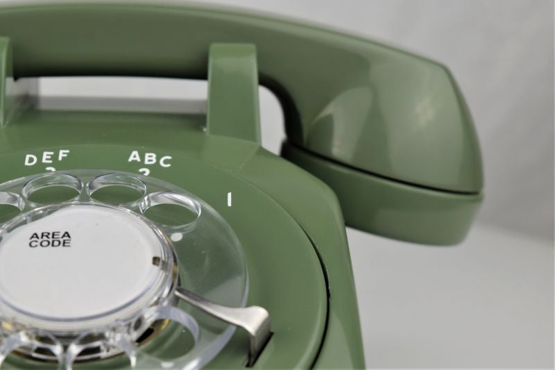 500 - Moss Green