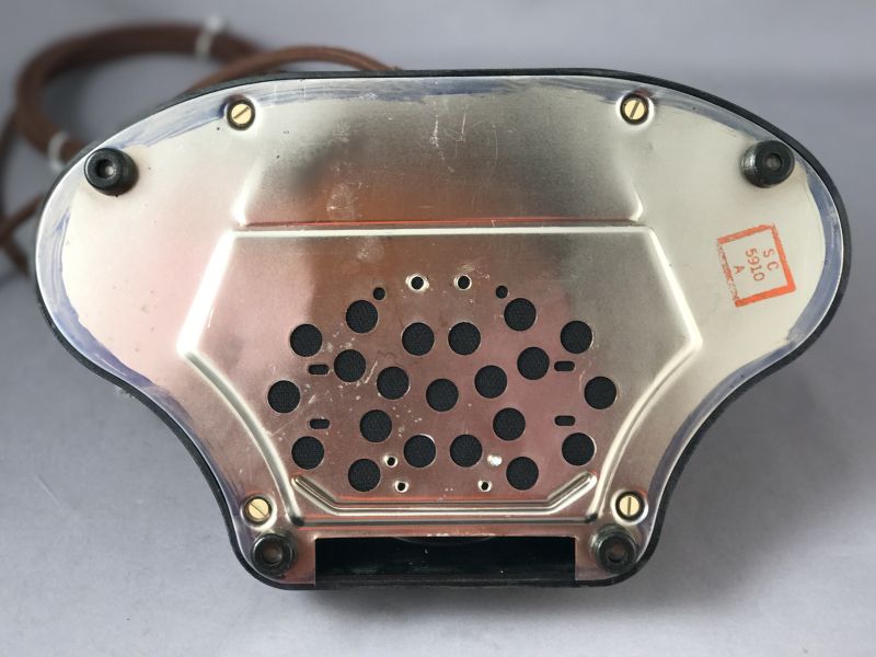 Kellogg 925 with no dial