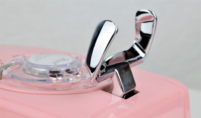 554 - Pink