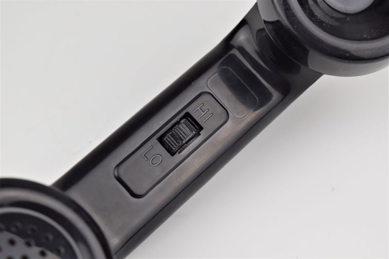 2554 Armoured Wall Phone