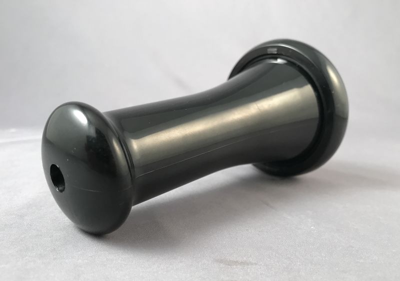 Receiver Shell & Cap - Reproduction