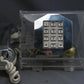 Teleconcepts Clear LaBelle Touch tone Telephone