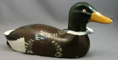 Quacky III Novelty Phone