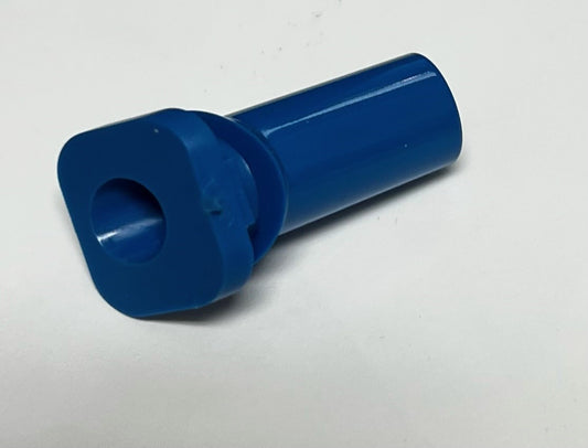 Blue Grommet for G Type Handset