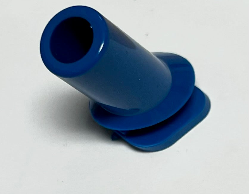 Blue Grommet for G Type Handset